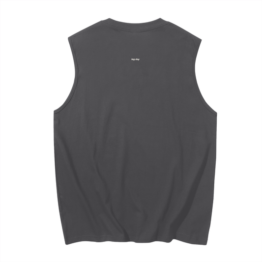 I <3 My Gym Crush Men's Tank