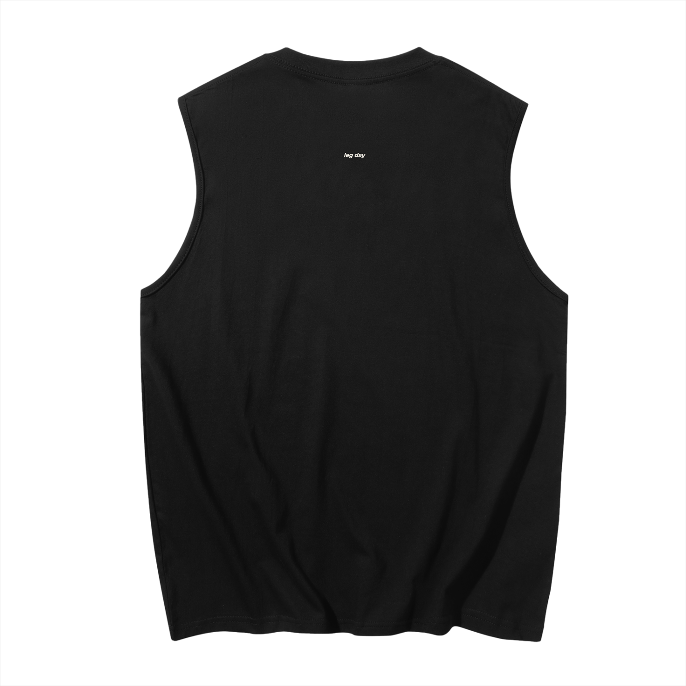 I <3 My Gym Crush Men's Tank